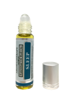 Best Sleep Body Roll On - Essential Oil Infused Aromatherapy Roller Oils - 10 mL by Sponix