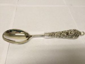 Large Serving Spoon