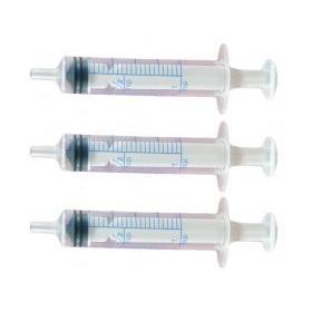 Oral Syringe 5ml (Qty 50) Individually wrapped
