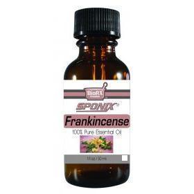 Frankincense Essential Oil - 100% Pure - Therapeutic Grade and Premium Quality - 30mL by Sponix