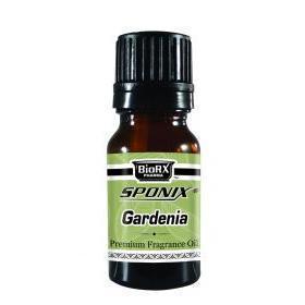 Best Gardenia Fragrance Oil - Top Scented Perfume Oil - Premium Grade - 10 mL by Sponix