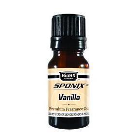 Best Vanilla Fragrance Oil - Top Scented Perfume Oil - Premium Grade - 10 mL by Sponix