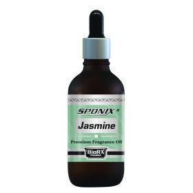 Best Jasmine Fragrance Oil - Top Scented Perfume Oil - Premium Grade - 30 mL by Sponix