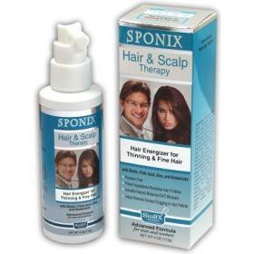 Sponix - Hair & Scalp Therapy (4 OZ)