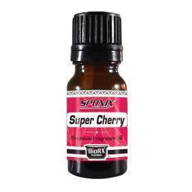 Best Super Cherry Fragrance Oil - Top Scented Perfume Oil - Premium Grade - 10 mL by Sponix