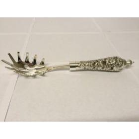 Large Slotted Serving Spoon