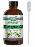 Top Essential Oils Aromatherapy 120 mL / 4 oz