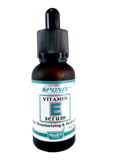 Vitamin E Serum - Click Image to Close