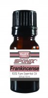 Frankincense Essential Oil - 100% Pure - Therapeutic Grade and Premium Quality - 10mL by Sponix