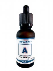 Vitamin A Serum