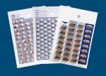 Pharmacy Blister medication Packs