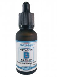 Vitamin B Serum