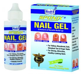 Sponix Nail Gel (2 OZ)