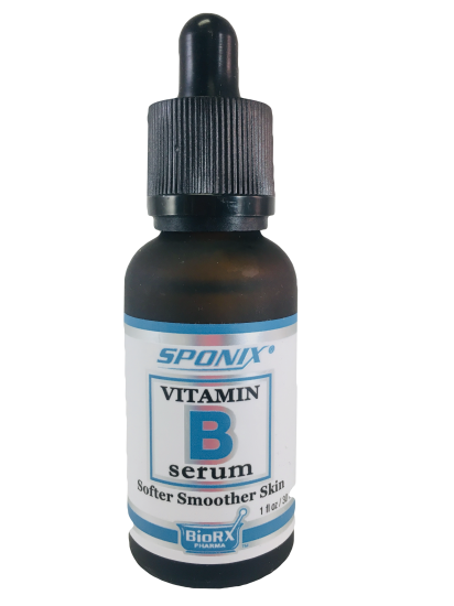 Vitamin B Serum - Click Image to Close