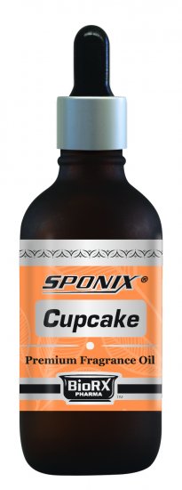 Best Frosted Cupcake Fragrance Oil - Top Scented Perfume Oil - Premium Grade - 30 mL by Sponix - Click Image to Close