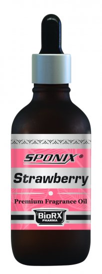 Best Strawberry Fragrance Oil - Top Scented Perfume Oil - Premium Grade - 30 mL by Sponix - Click Image to Close