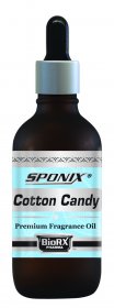 Best Cotton Candy Fragrance Oil - Top Scented Perfume Oil - Premium Grade - 30 mL by Sponix