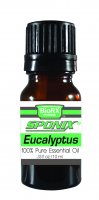 Eucalyptus Essential Oil - 100% Pure - Therapeutic Grade and Premium Quality - 10mL by Sponix