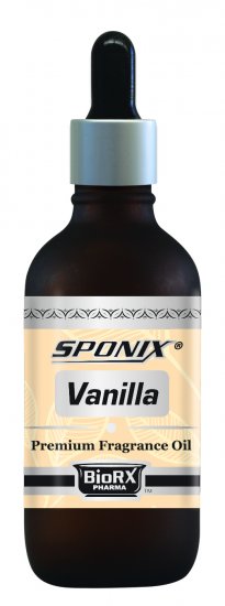 Best Vanilla Fragrance Oil - Top Scented Perfume Oil - Premium Grade - 30 mL by Sponix - Click Image to Close