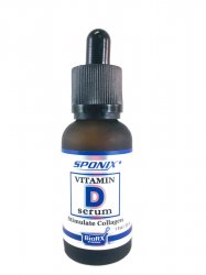 Vitamin D Serum