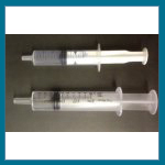 Veterinary Oral Syringe