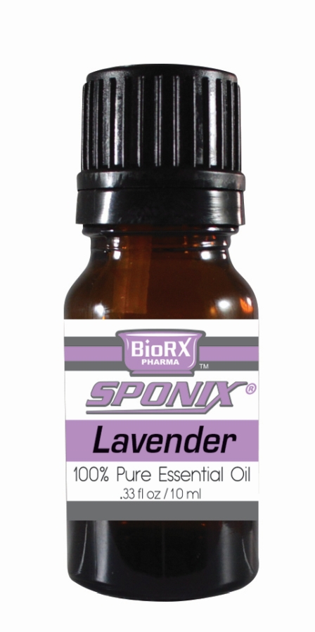 Premium Lavender Essential Oil - High Quality