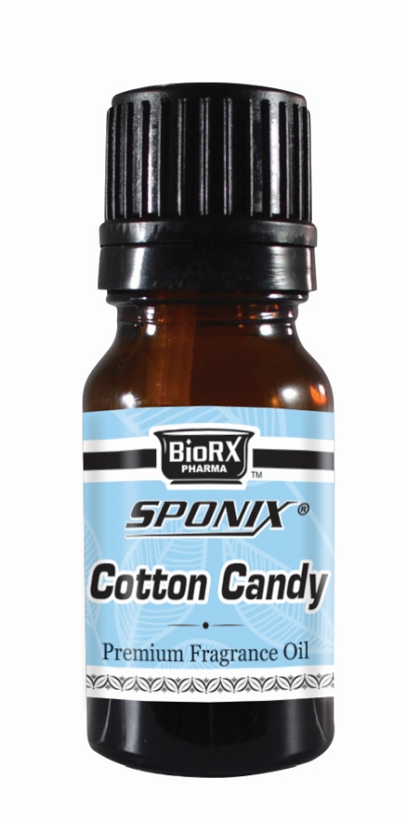 Cotton Candy Fragrance Oil 1 oz (30 ml) Aromatherapy - 100% Pure