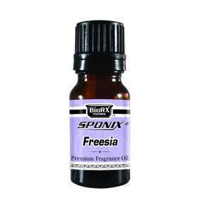 Best Freesia Fragrance Oil - Top Scented Perfume Oil - Premium Grade - 10 mL by Sponix